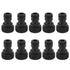10 Pcs Tap Connector G3/4 Male Thread 25mm Quick Connector Nipple Hose Quick Connector Plastic