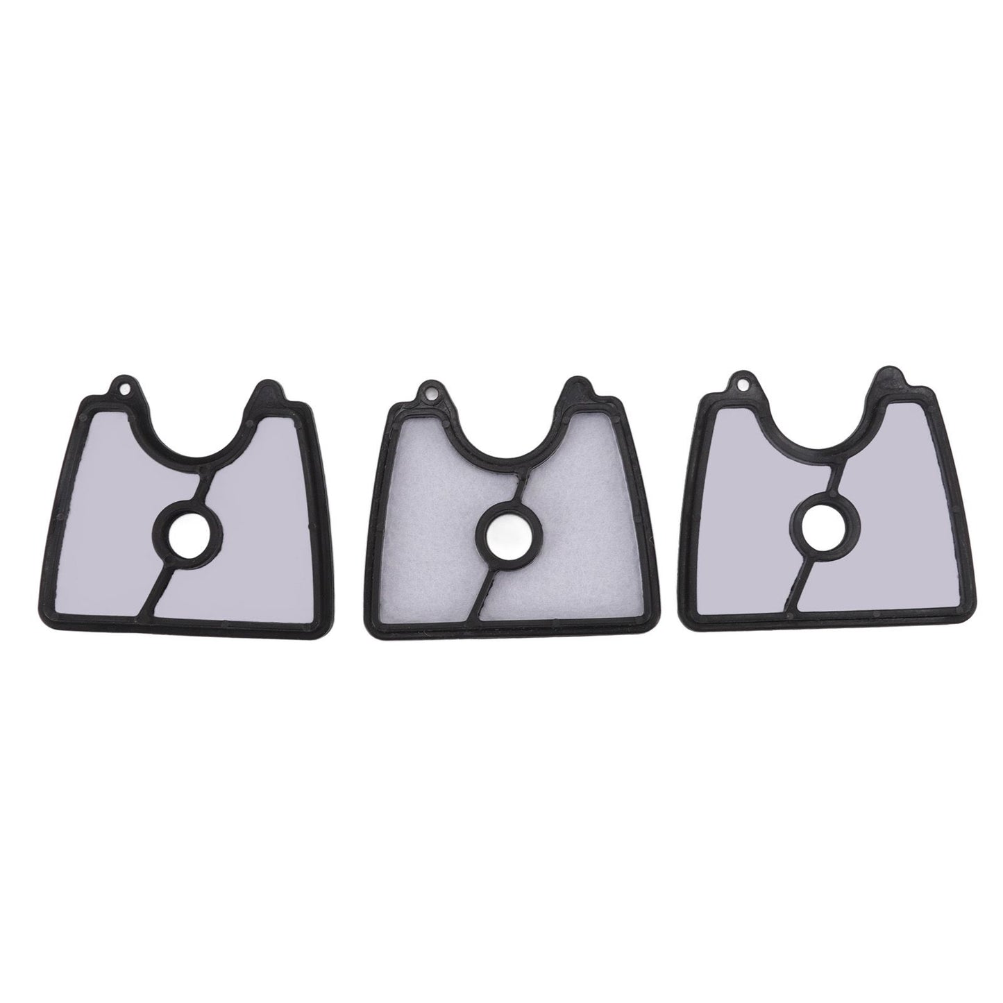3 Pcs Air Filters Replacement for Jonsered 125B BX BVX B2126 Leaf Blower 545112101 Gardening Tools Accessories