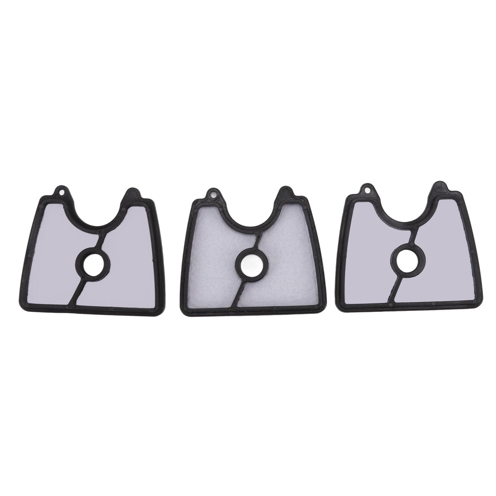 3 Pcs Air Filters Replacement for Jonsered 125B BX BVX B2126 Leaf Blower 545112101 Gardening Tools Accessories