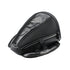 Motorcycle Bag Large Capacity Anti Skid PU Waterproof Lightweight Motorbike Tail Bag