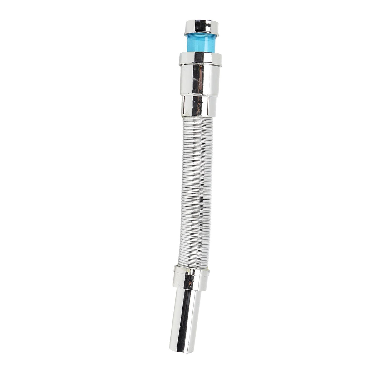 Flexible Rain Gutter Downspout Extension Retractable Drain Downspout Extender Connector