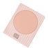 Mug Warmer 2 Temperature 2 Modes Adjustable Constant Temperature USB Beverage Warmer For Egg Cake Wet Towels 220V Pink