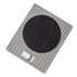 Mug Warmer 2 Temperature 2 Modes Adjustable Constant Temperature USB Beverage Warmer For Egg Cake Wet Towels 220V Grey