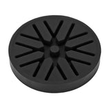 Portafilter Basket Stand Compact Small Stable Quick Drying Silicone Coffee Filters Stand Holder
