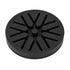 Portafilter Basket Stand Compact Small Stable Quick Drying Silicone Coffee Filters Stand Holder