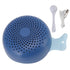Fruit and Vegetable Washing Machine Cordless USB Fruit Cleaner Portable Fruit Vegetable Purifier Device for Home
