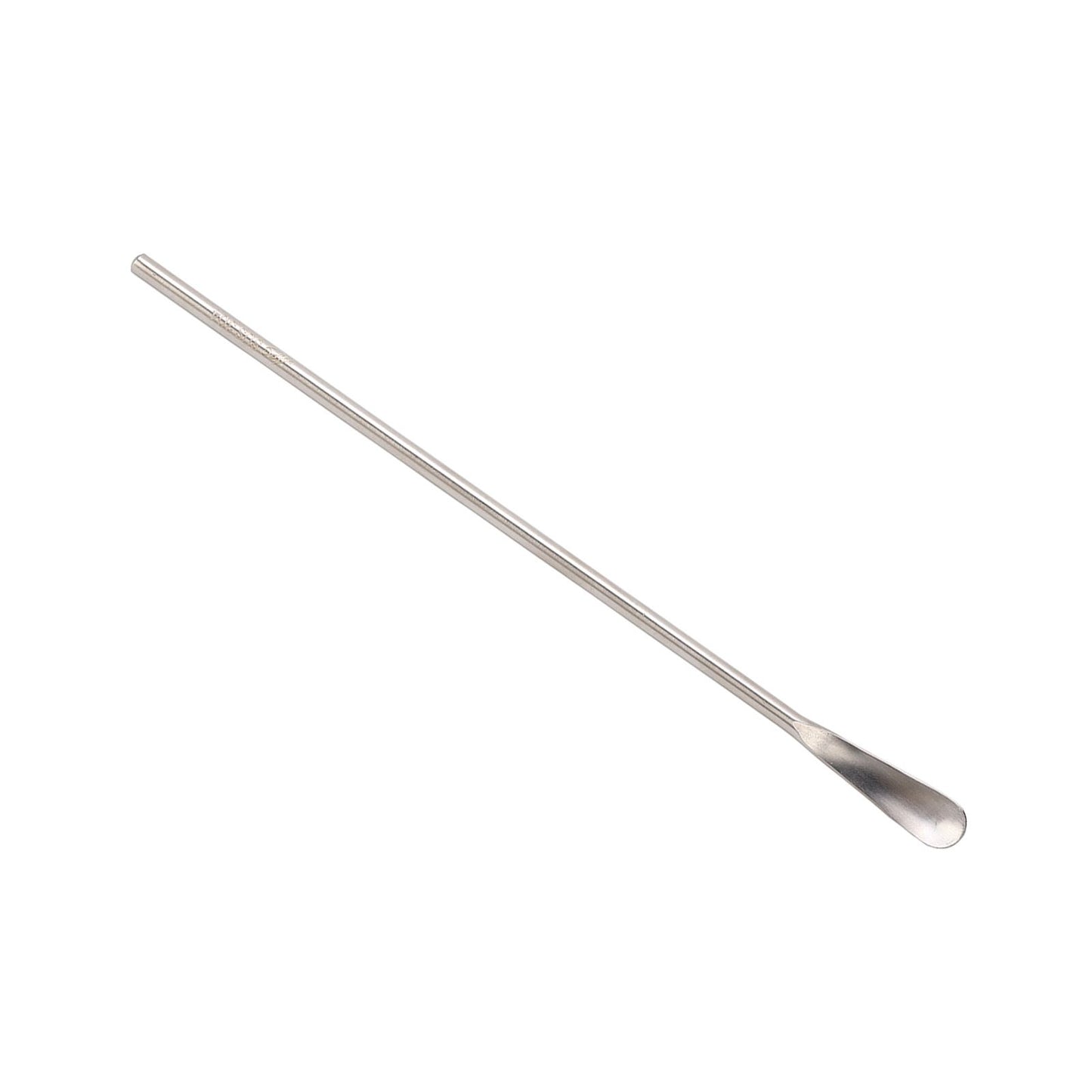Coffee Stir Stick 304 Stainless Steel Safe Odor Free Corrosion Resistance Beverage Stirrer for Milk Tea Cocktail Making