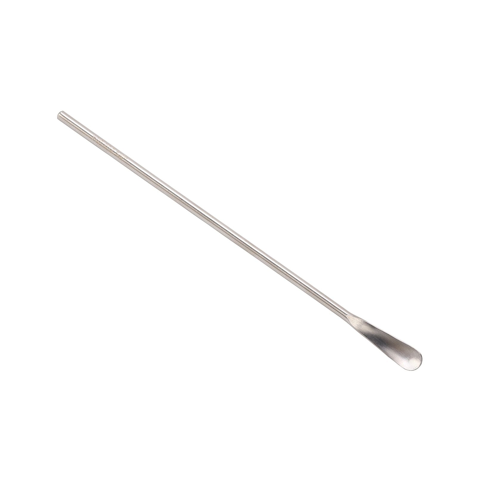 Coffee Stir Stick 304 Stainless Steel Safe Odor Free Corrosion Resistance Beverage Stirrer for Milk Tea Cocktail Making