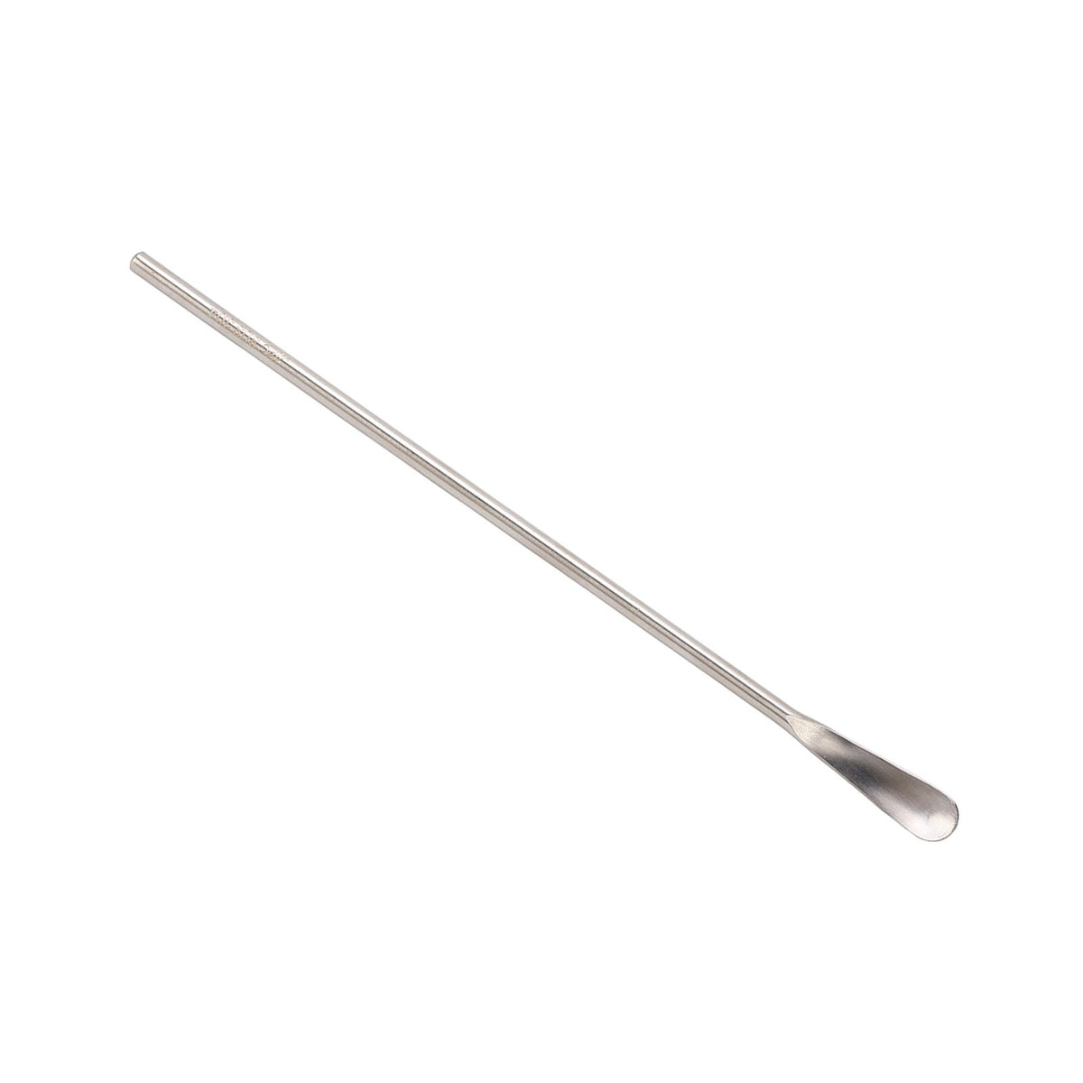 Coffee Stir Stick 304 Stainless Steel Safe Odor Free Corrosion Resistance Beverage Stirrer for Milk Tea Cocktail Making