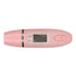 Digital Skin Moisture Meter Portable Skin Care Water Oil Tester Detector for Beauty Salon Spa Home