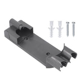 Vacuum Cleaner Docking Station Part Wall Mounted ABS Vacuum Cleaner Charging Accessory for V7 V8
