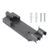 Vacuum Cleaner Docking Station Part Wall Mounted ABS Vacuum Cleaner Charging Accessory for V7 V8