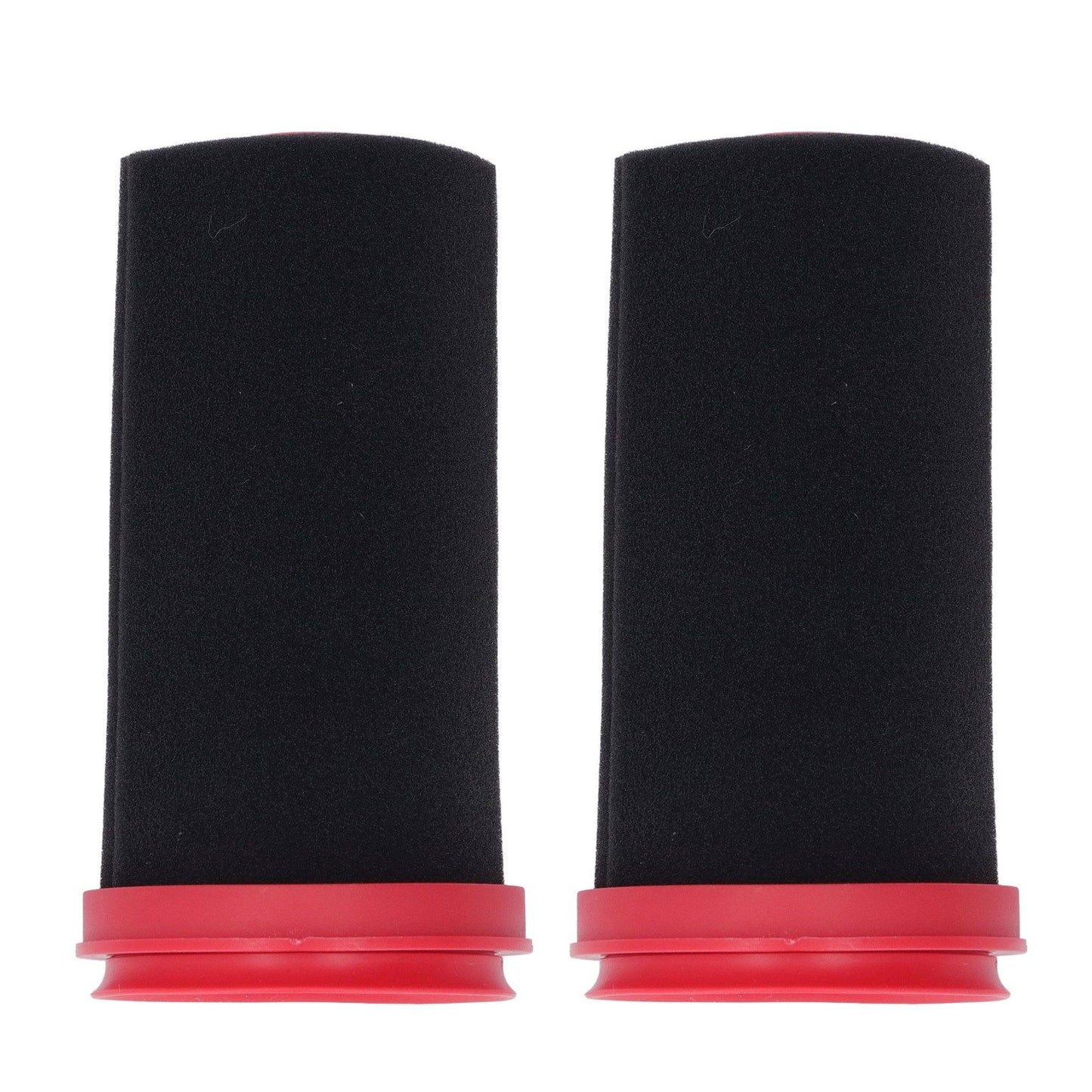 2Pcs High Efficiency Filter Handheld Handstick Vacuum Cleaner Parts for Bosch BBH3Z0025 BBH3PETGB BBH3251GB