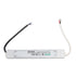 LED Driver IP67 Waterproof 24V Low Voltage Output Power Supply Transformer Adapter for Lamp Security Camera 85‑264V LPV 30W 24V 1.25A