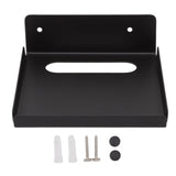 TV Screen Top Storage Shelf Thickened Projector Storage Rack Set Top Box Rack Router Bracket