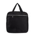 Wheelchair Storage Bag Multi Pocket Large Capacity Oxford Cloth Portable Wheelchair Walker Bag with Hook and Loop