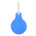 Silicone Enema Bulb 320ml Soft Smooth Nozzle Reusable Anal Douche Enema Cleaner for Women Men