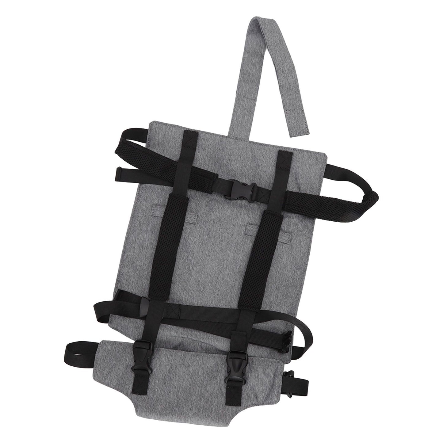 Dining Chair Seat Belt Portable Adjustable Strap Washable Lightweight Comfortable High Chair Security Straps for Baby