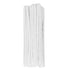 200Pcs Cotton Smoking Pipe Cleaners Blend Cotton Rods Tobacco Smoke Mouthpiece Disposable Cleaning Tool