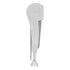 Tobacco Pipe Cleaning Tool 3 in 1 Stainless Steel Portable Pipe Reamer Tamper for Daily