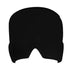 Ice Head Wrap Double Layer Gel Ice Pack Mask for Home Migraine and Headache Relief Black