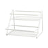 Spice Rack Organizer Seasoning Bottle Jar Shelf Multifunctional Home Kitchen Organizing Storage Rack Double Layer