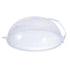 Microwave Oven Splatter Cover High Temperature Resistant Plastic Splash Guard Lid for Kitchen Mini Type