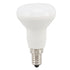 LED Light Bulb Long Neck Mushroom Shape Lamp 120 Degree Beam Angle Wide Flood R50 E14 5W 3000K Warm White 220V