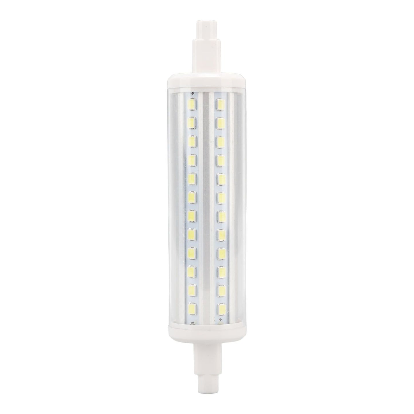R7s Light Bulb LEDS 10W 6000K Energy Saving PC Housing Double Ended Flood Light for Replacement 220V