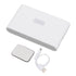 Motion Sensor Night Light 0.2W 2700K Warm White Type C Rechargeable Magnetic Suction Induction LED Night Lamp DC5V