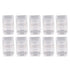 10 Pcs LED Light Strip Connectors 2Pin 8mm Strip to Strip Solderless COB LED Light Strip Connectors