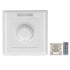 DC12‑24V Light Controller Dimmer Knob Remote Stepless Brightness Adjustment Intelligent Dimming Control