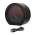 Fireplace Lantern Soft Light Energy Saving USB Rechargeable Simulation LED Flame Fireplace Lamp Home Decoration Craft