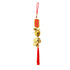 Hanging Plated Pendant Decoration Dragon Charm Year of The Dragon Hanging Ornament for Car Home Office