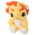 Lucky Dragon Year Plush Toy Cute Mini God Dragon Dinosaur Sleep Cushion Pillow Doll Birthday Gift