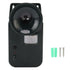 Ultrasonic Animal Repeller Solar Power Stray Cat Dog Humane Environment Protection Garden Tools