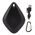 Insect Repeller Ultrasonic 13‑75kHz USB Charging Portable Mosquito Repellent for Outdoor