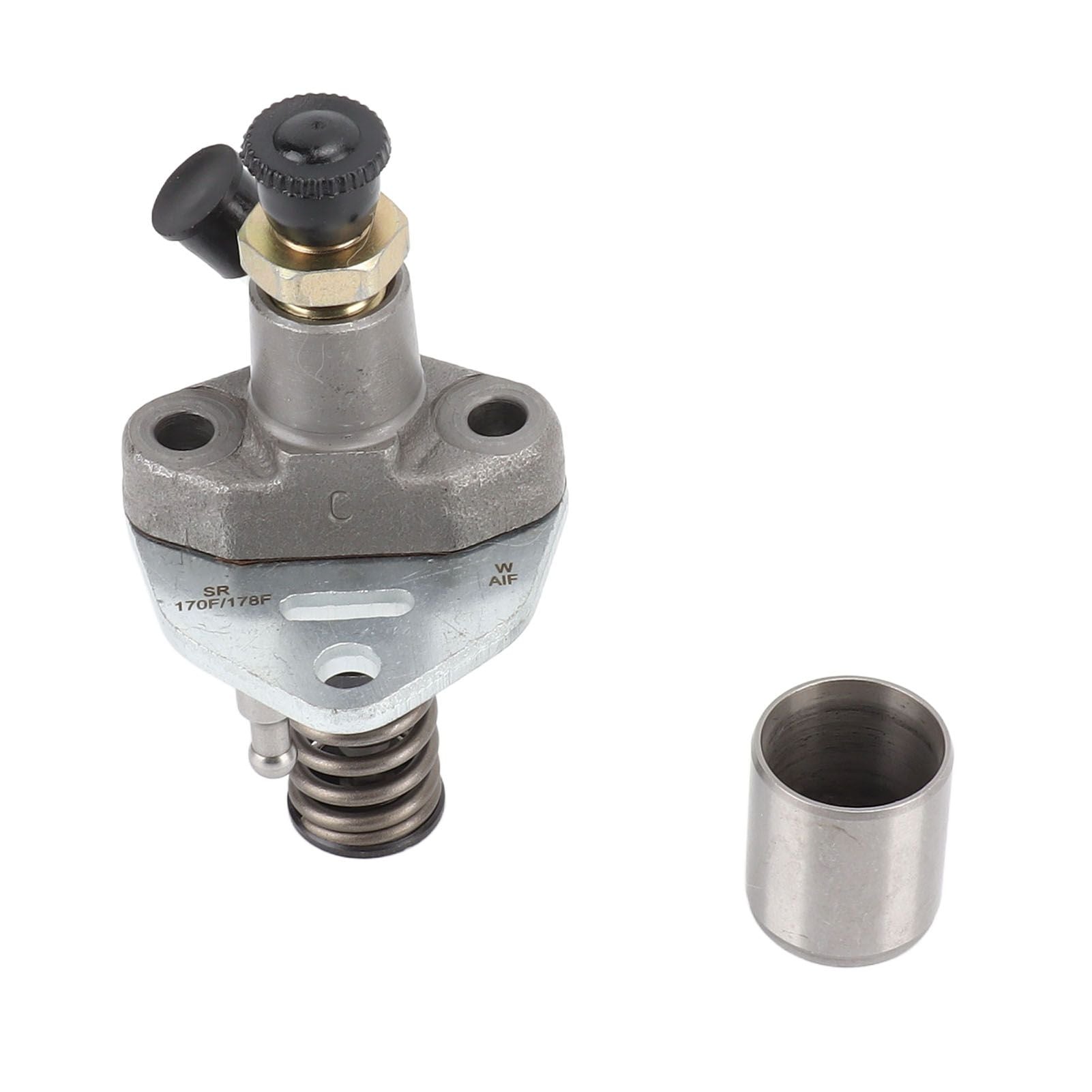170F 178F Injection Pump Metal Replacement Injection Pump Assembly for Diesel Generator