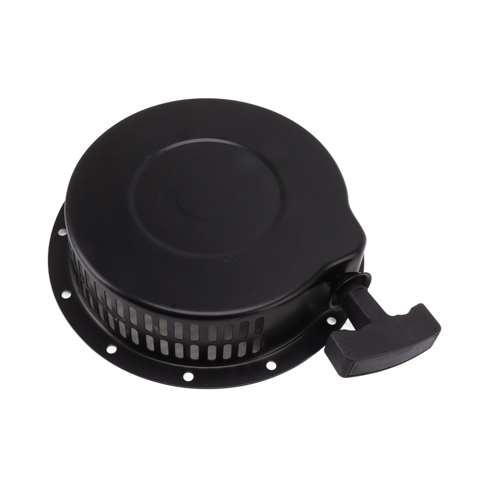 Pull Start Starter Professional 186F‑192F Pull Start Assembly for Air Cooled Diesel Engine Mini Tiller Generator