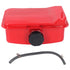 Diesel Fuel Tank Lightweight Stable Road Cutting Fuel Tank Assembly with Oil Pipe for 186F 188F 192F 195F