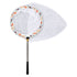 Butterfly Net Professional Portable Lockable Telescopic Butterfly Net for Kids Adults