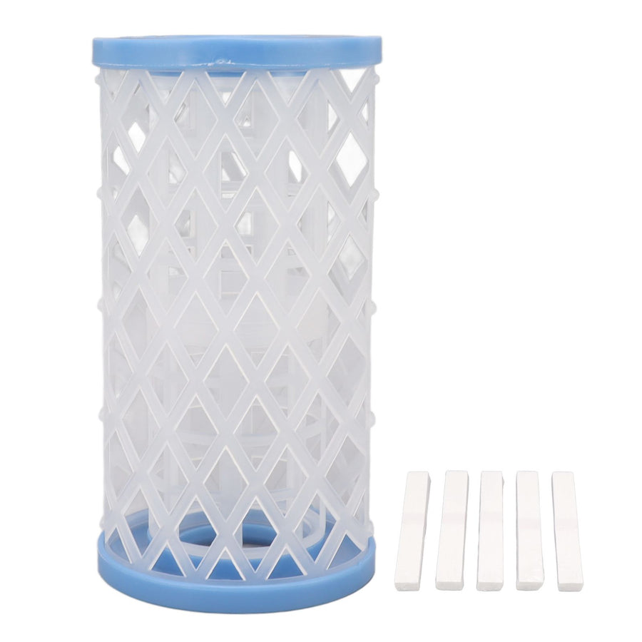Swimming Pool Pump Filter Cartridge Detachable Replaceable Reusable Pool Replacement Filter for TYPE A C