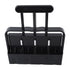 Soil Block Maker with Comfortable Handel ABS 4 Cell Soil Blocking Tool for Seed Starting Germination