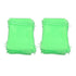 100PCS Fruit Protection Netting Bag Reusable Garden Mesh Barrier Bag for Plant Flower Fruit Trees Green 20x30cm/7.9x11.8in