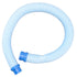 Pool Cleaner Hose 1m Pool Vacuum Hose Replacement for Zodiac X7 T3 T5 MX6 MX8 R0527700 Swimming Pool Systems