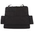 Dog Car Seat Cover Soft Waterproof Oxford Cloth Breathable Foldable Car Back Seat Cover for Pet Dogs Cats Travel Camping