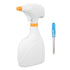 Electric Sprayer Power Sprayer Electric Spray Bottle for Indoor Outdoor Plants Battery Powered Sprayer