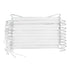 10Pcs Plant Climbing Hook Tomato Support J Hook Garden Hooks for Gardening Planting