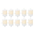 10pcs Fuel Filter Replacment Fuel Filter for KD420 KD440 for LOMBARDINI OEM 3730096 1963730096