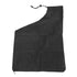 Leaf Blower Storage Bag Waterproof 420D Oxford Cloth Leaf Blower Vacuum Zippered Bottom Dump Bag for Ultra Blower Rake